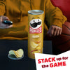 Pringles Potato Crisps Chips, Honey Mustard