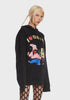 Bob Esponja Hoodie Bad Boys Sudadera