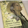Anne With An E Collar Sombrero
