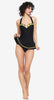Harry Potter Hufflepuff Traje De Baño