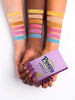 Hipdot Peeps Paleta De Sombras