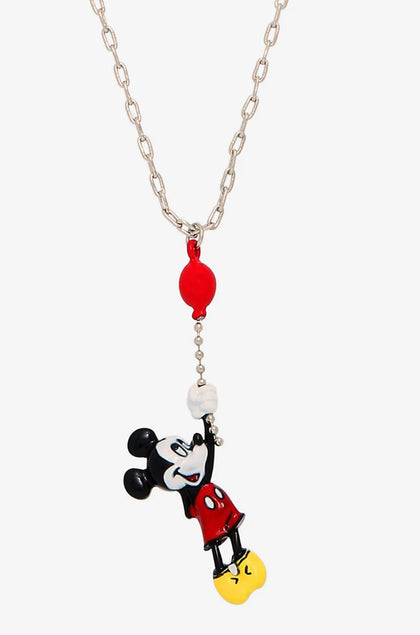 Mickey Mouse Collar Globo