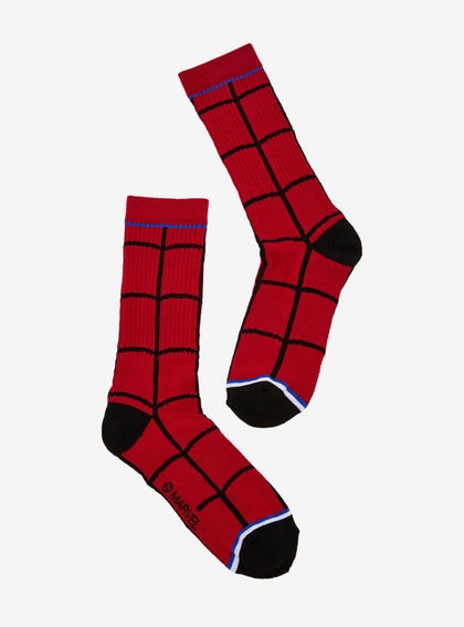 Spider Man Calcetines