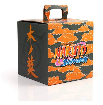 Naruto Caja Sorpresa Shippuden