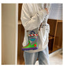 Toy Story Bolsa Bota Buzz Lightyear Woody