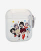 BTS BT21 Airpod Case Personajes