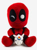 Deadpool Peluche Unicornio Vibrador