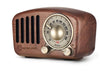 Bocinas Bluetooth Vintage Retro Bocina