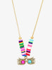 Harry Potter Collar Luna Lovegod
