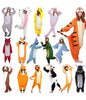 Pijamas Cosplay Kigurumi Pijama