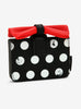 Cartera Minnie Mouse Moño Rojo