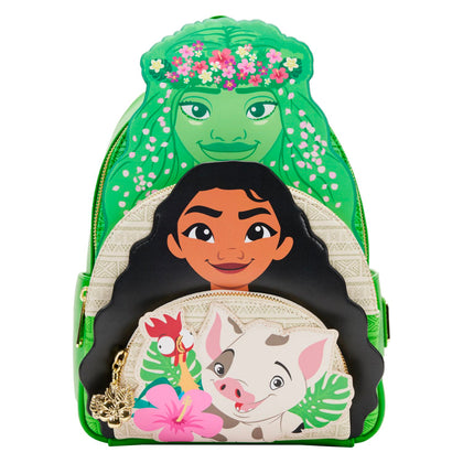 Moana Mochila Trío De Amigos
