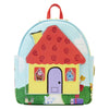 Las Pistas De Blue Mochila Casa PRE ORDEN