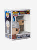 Volver Al Futuro Marty Funko Gorra Plateada