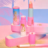 Barbie Set De Maquillaje Caja Beauty