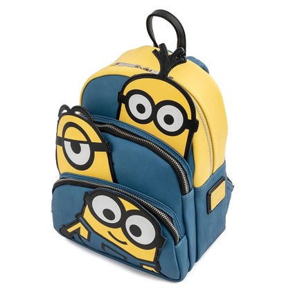 Villano Favorito Minions Mochila