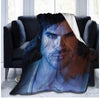 Diario De Vampiros Cobija Damon