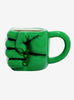 Hulk Taza