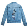 Disney Chaqueta Denim Mickey Mouse