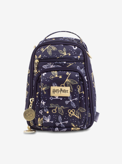 Harry Potter Mini Mochila BRB Llaves Voladoras