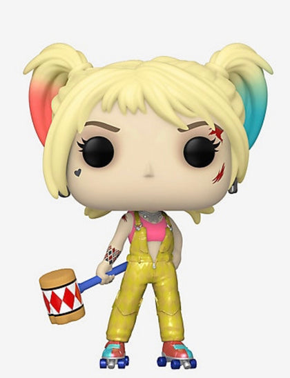 Harley Quinn Funko Pop