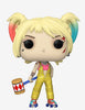 Harley Quinn Funko Pop