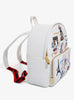 Ratatouille Mochila Remi Paris