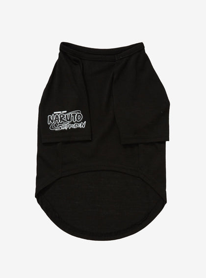 Naruto Shipppuden Ramen Shop Para Mascota Perro