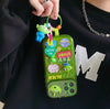 Toy Story Case IPhone Con Espejo Pre Orden