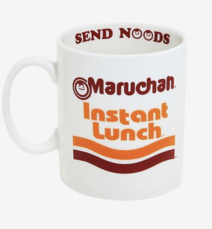 Taza Maruchan