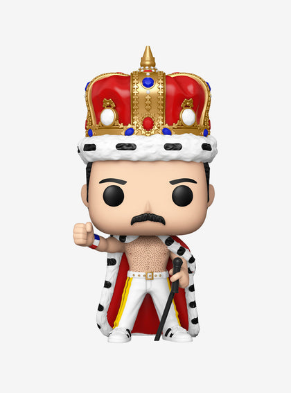 Queen Funko Rey