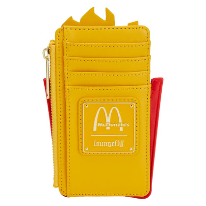 McDonalds Cartera Papas Fritas