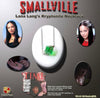 Smallville Lana Lang Collar Kriptonita