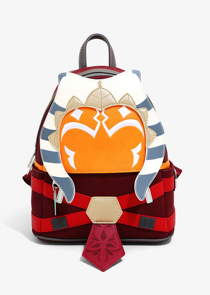 Star Wars Ahsoka Tano Mochila