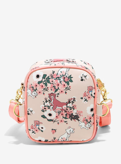 Bolso Mary Los Aristogatos Crossbody Disney