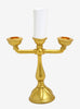 La Bella Y La Bestia Candelabro Lumiere