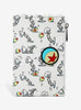 Tarjetero Lámpara Pixar Disney Cartera