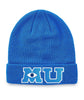 Monsters Inc Beanie Gorrito
