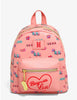 BTS Boy With Luv Mochila Bt21 PRE-ORDEN