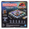 Monopolio Jurassic Park Dinosaurios