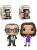 Modern Family Funko