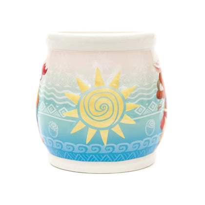 Moana Taza Serie Historias