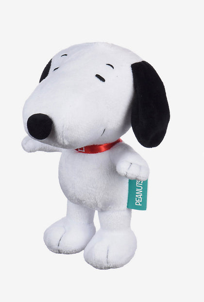 Snoopy Peluche Bouquet Ramo San Valentin – Accesorios-Mexicali