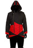 Assassins Creed Chamarra Sudadera