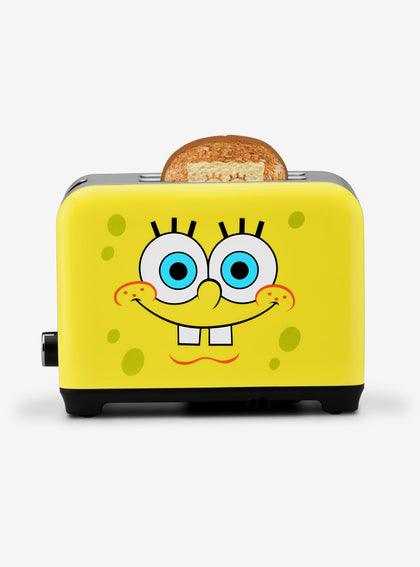 Bob Esponja Tostador