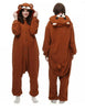 Pijamas Cosplay Kigurumi Pijama