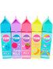 Set De Brillos Labiales Lip Smacker Forma De Leche