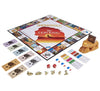 Rey Leon Monopolio