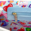 Lisa Frank Bolsa Arcoíris