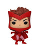 Marvel 80th Wandavision Funko Scarlet Witch